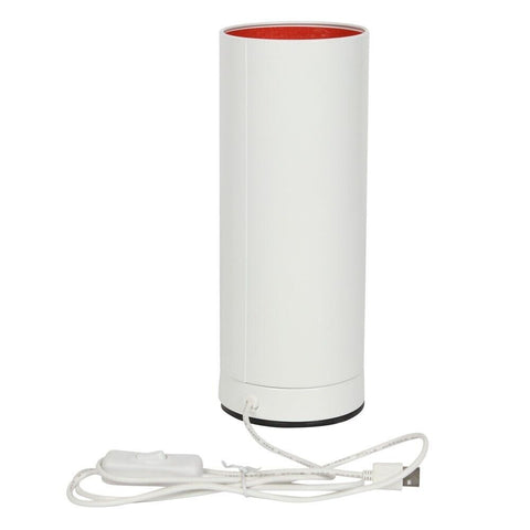 Seven Chakra Aroma Lamp