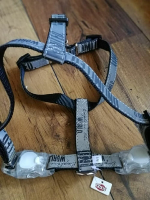 Non Pull Dog Walking Harness