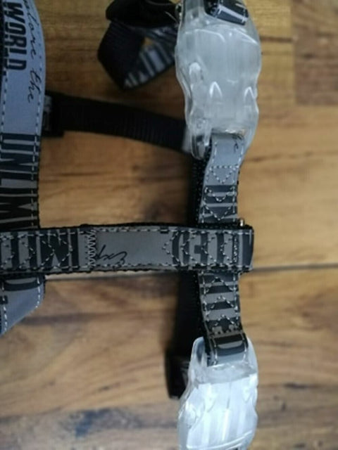 Non Pull Dog Walking Harness