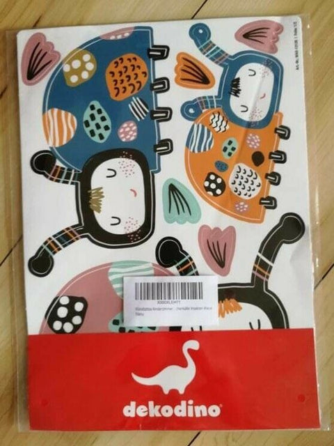 Kids Wall Stickers