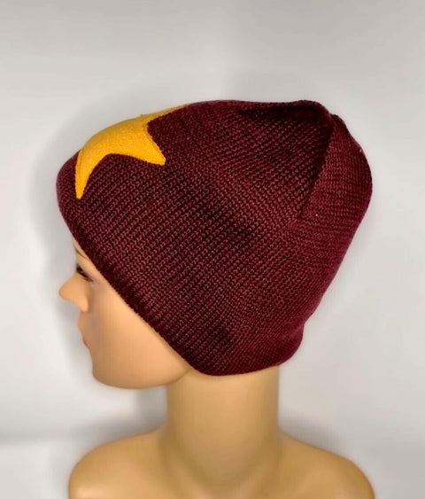 Kids Winter Hat