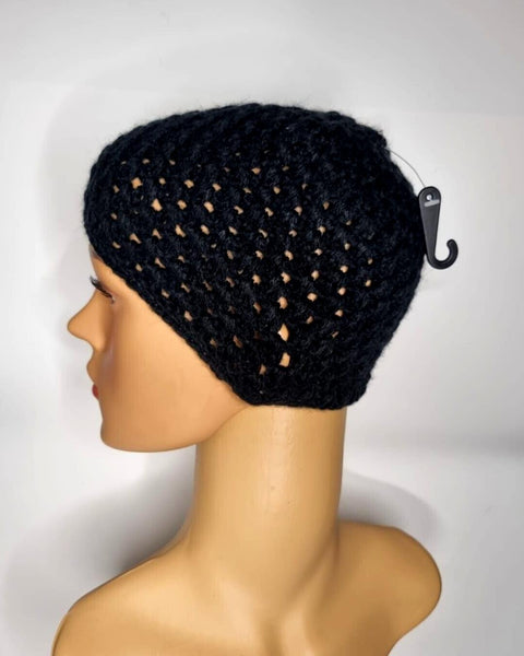 Girls Knitted Hat