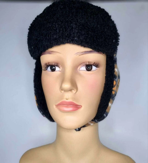 Boys Winter Hat
