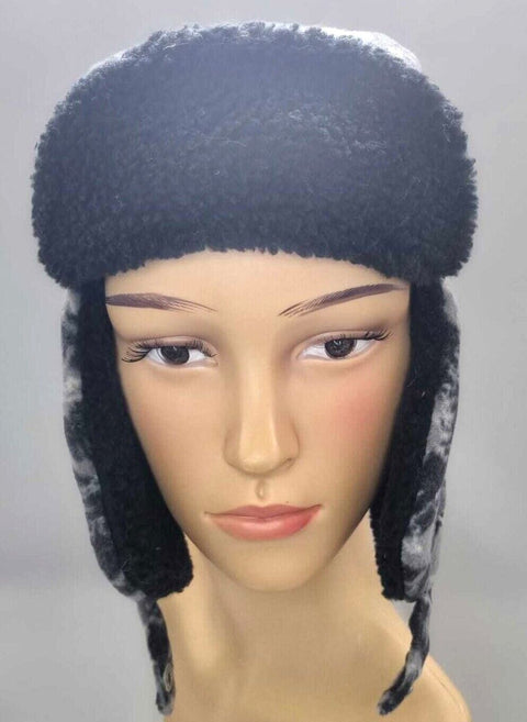 Boys Winter Hat