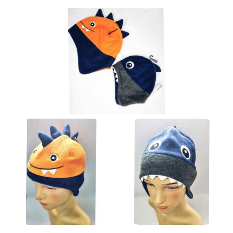 Boys Winter Hat