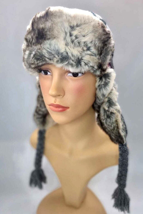 Kids Winter Hat