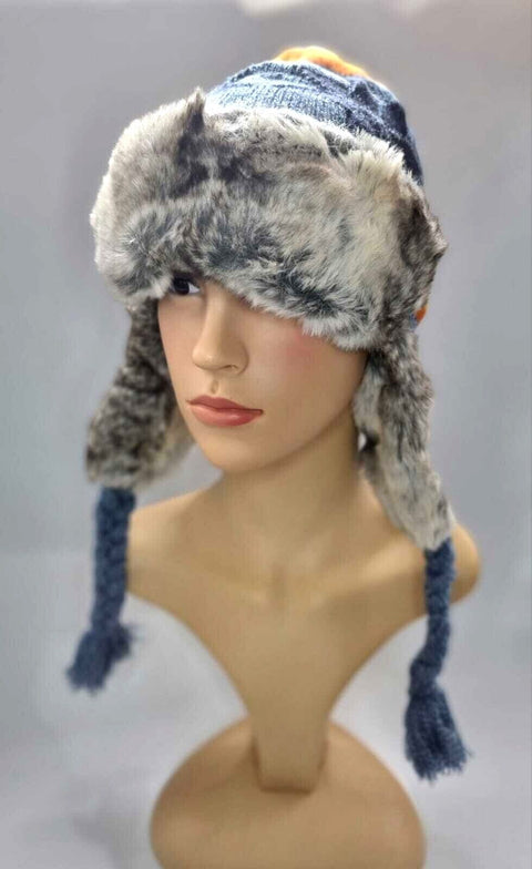 Kids Winter Hat