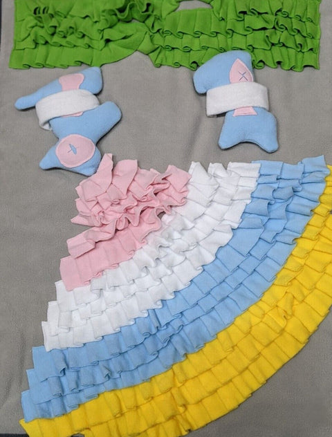 Large Snuffle Mat