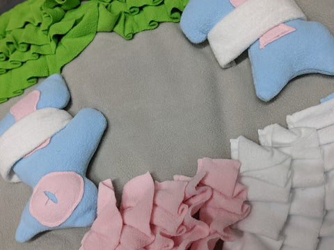 Large Snuffle Mat