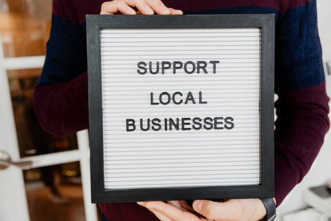 Why Local Businesses Matter