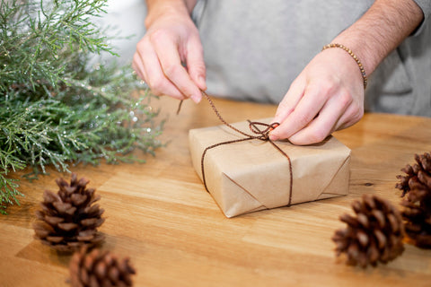 Gift Wrapping