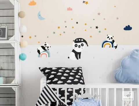 Nursery Decorations