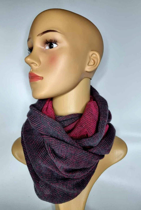 Women's Neck Warmer