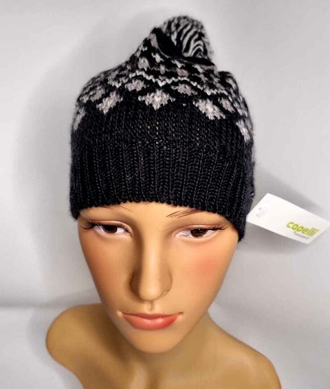 Women's Nordic Style Hat