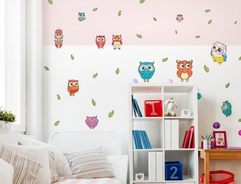 Kids Wall Stickers