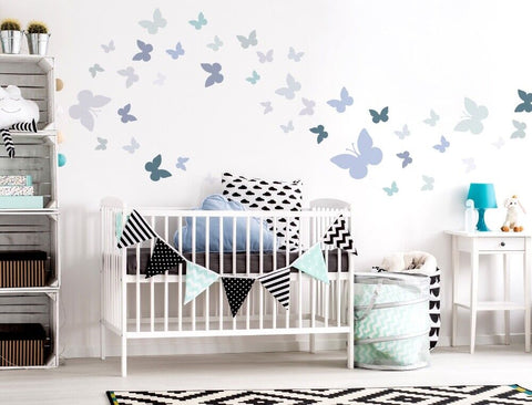 Kids Wall Stickers