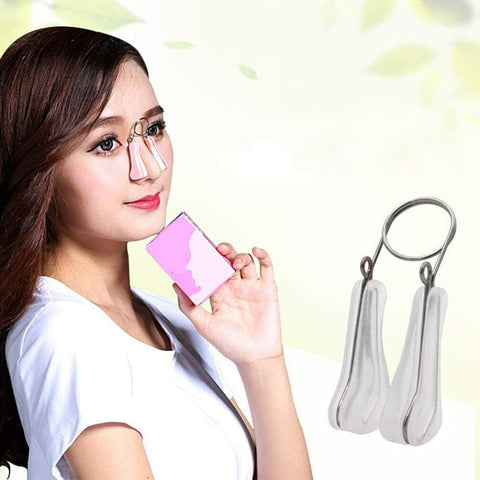 Nose Up Shaping Clip Corrector