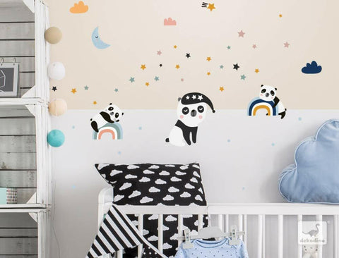 Kids Wall Stickers