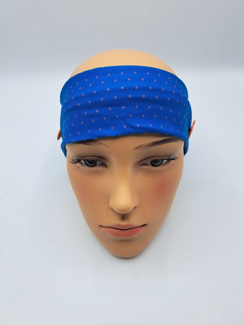 Gym Sports Yoga Headband