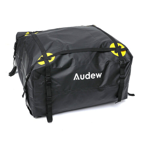 Large Car Roof Top Bag 15 Cubic Waterproof