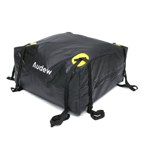 Large Car Roof Top Bag 15 Cubic Waterproof