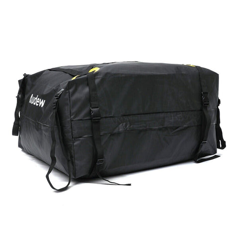 Large Car Roof Top Bag 15 Cubic Waterproof