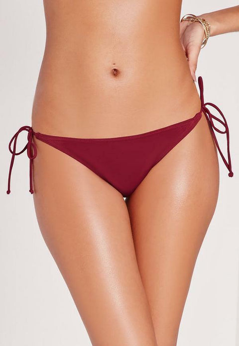 Missguided Bikini Bottoms