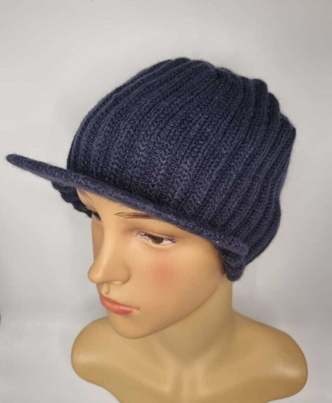 Boys Winter Knitted Hat