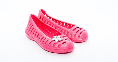 Girls Sandals 7-10.5 UK  (24-29 EUR)