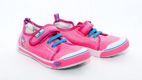 Girls Trainers 10-1 UK (28-33 EU)