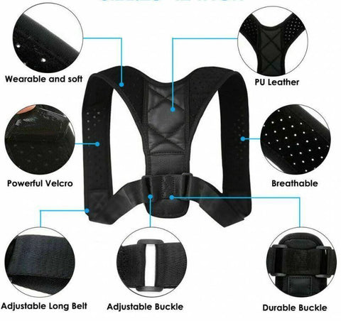 Posture Corrector