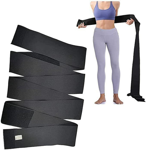 Trainer Wrap Waist Tape