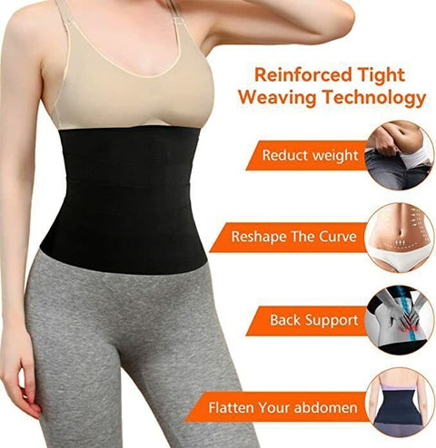 Trainer Wrap Waist Tape