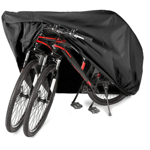 Mountain Bike Rain Cover Waterproof