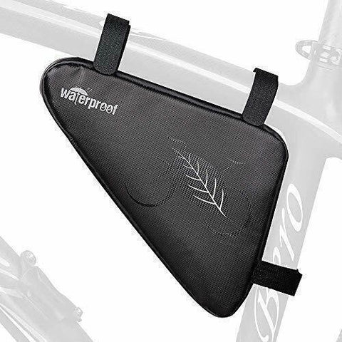 Bike Triangle Waterproof Bag