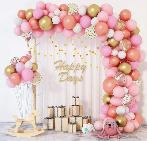 Balloon Arch Kit