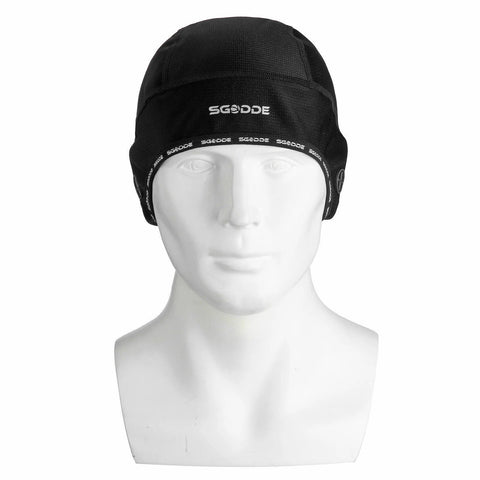 Winter Bike Cycling Fleece Hat