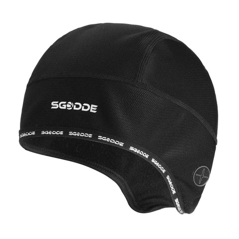 Winter Bike Cycling Fleece Hat