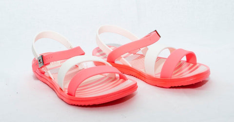 Girls Beach Sandals