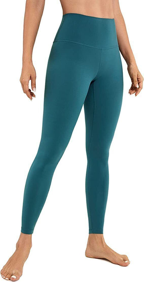 CRZ YOGA- Yoga Women's High Waisted  Leggings Size 12