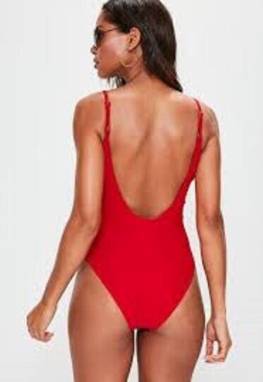 Missguided Swimsuit