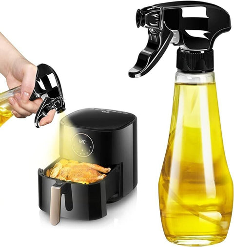 200ml Olive Oil Sprayer