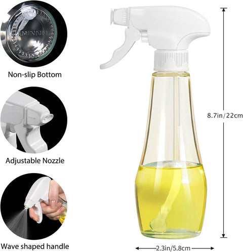 200ml Olive Oil Sprayer