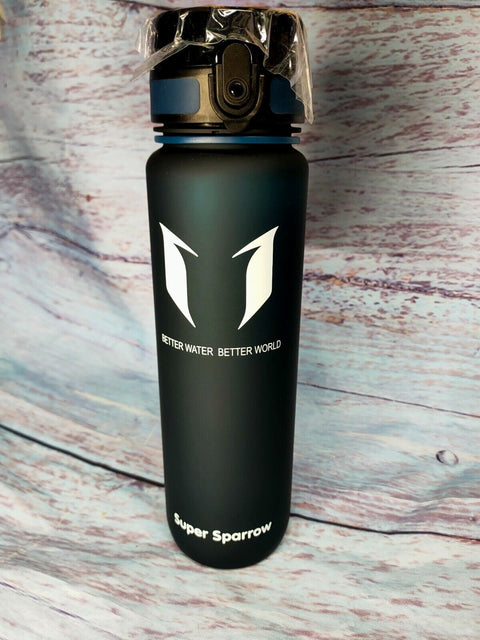 Sports Water Bottle