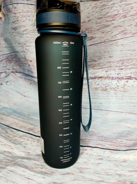 Sports Water Bottle