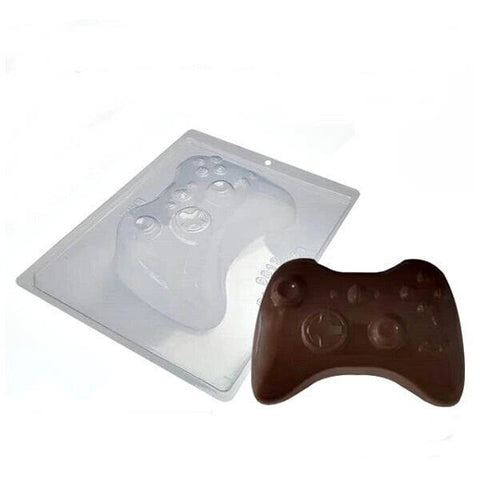 Large Game Controller Cake Mold