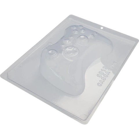 Large Game Controller Cake Mold