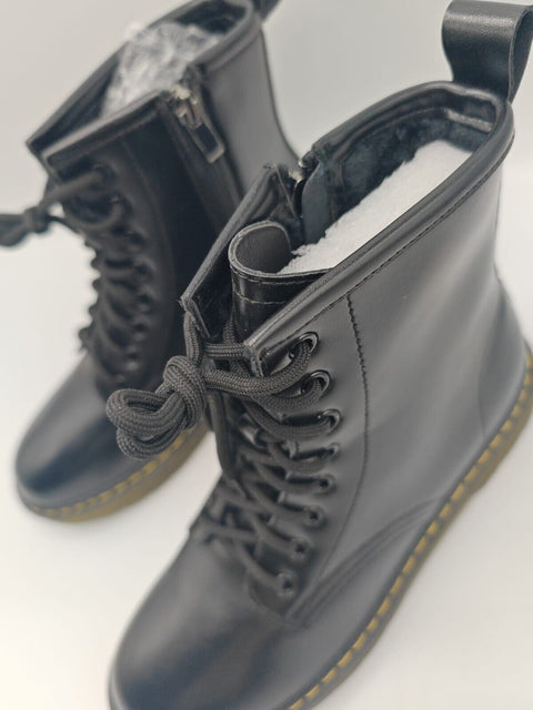 Women High Top Ankle Boots