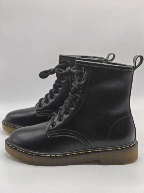 Women High Top Ankle Boots