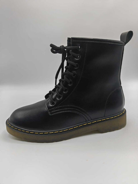 Women High Top Ankle Boots